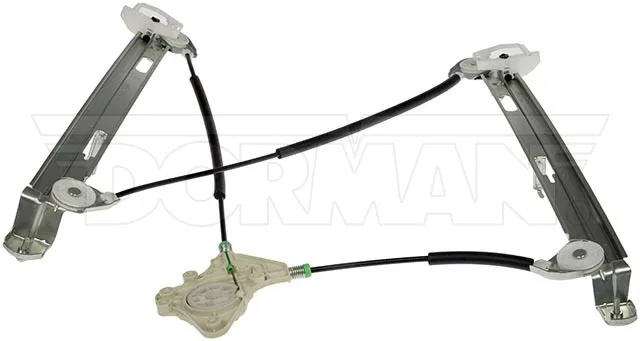 752-317 – DORMAN Window Regulator, OE Replacement Power Window